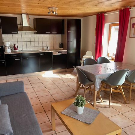 Ferienwohnungen Elsbacher Hof Erbach  Bagian luar foto