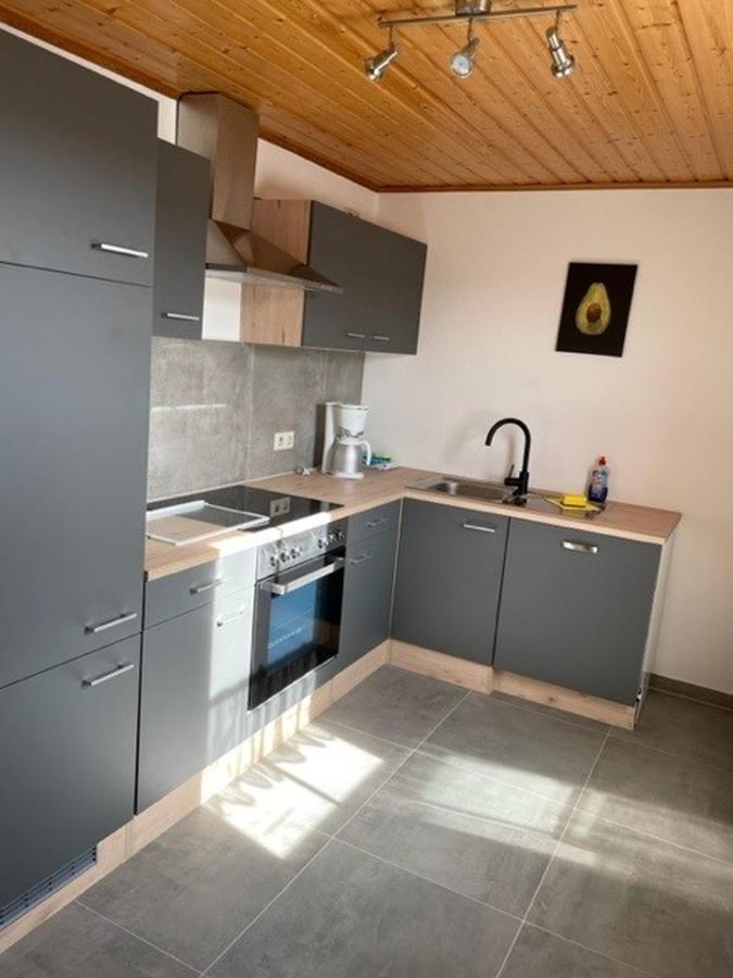 Ferienwohnungen Elsbacher Hof Erbach  Bagian luar foto