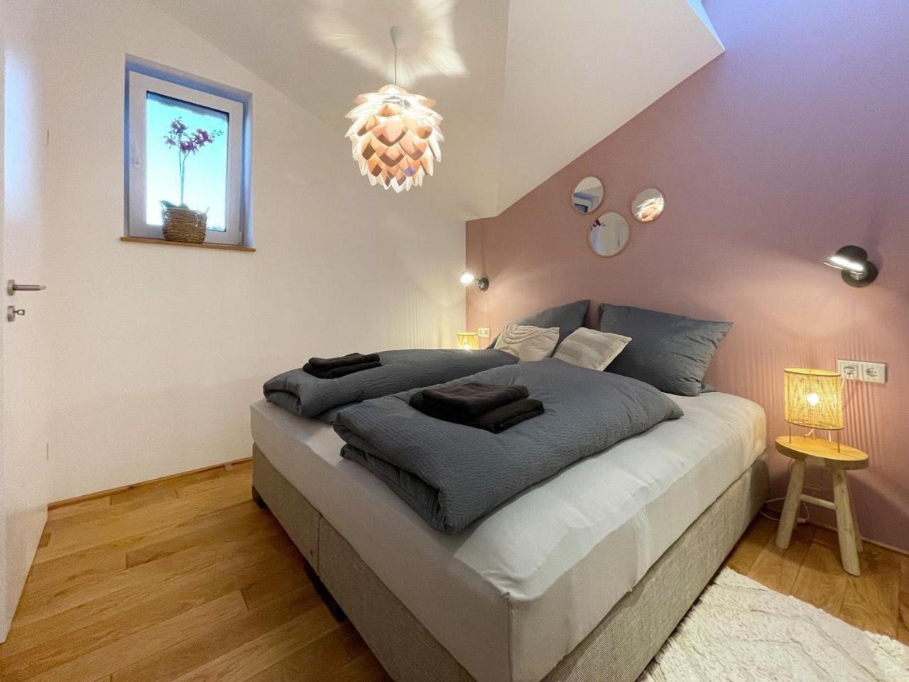 Ferienwohnungen Elsbacher Hof Erbach  Bagian luar foto